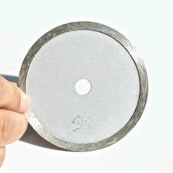 Nemokamas pristatymas 1PC 85*10*1.8*5mm šlapio pjovimo diskas su žygiuoja dauguma markių mini pamatė namų 