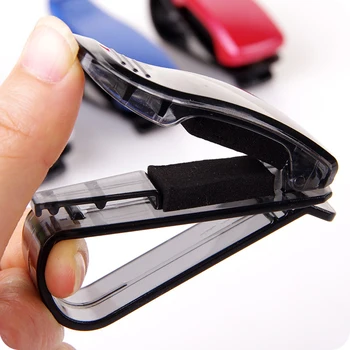 Vanzlife nešiojamų naudingumo transporto priemonės stiklai įrašą automobilio sąskaitas automobilių skydelis įrašą kortelės turėtojas
