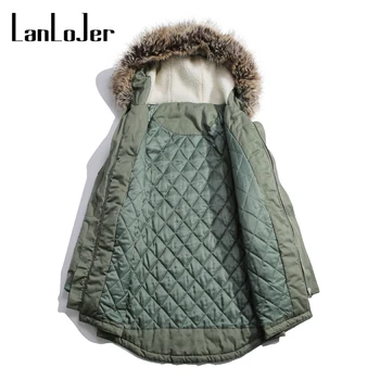 Moterų žiemos paltai ilgai dalyje korėjos 2017 naujus įrankius neutralus laukinių banga medvilnės drabužius, vintage medvilnės drabužiai moterims, Z8