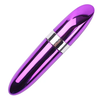 IKOKY Galingas, tikroviškas Dildo Kulka vibratorius Mini Žaislai moteris Globėjų Lūpų sekso žaislas Klitorio stimuliatorius Suaugusiųjų produktas