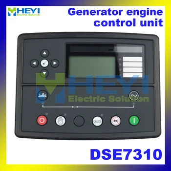 Gamyklos tiesioginio pardavimo DSE7310 automatinė generatorius valdytojas dse valdymo modulis