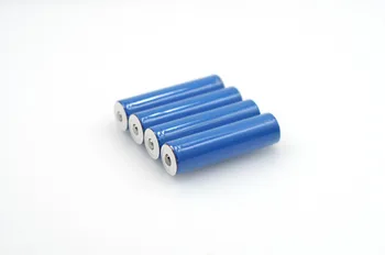 Naujus 18650 daugkartinio Įkrovimo Baterija 2000 mAh, 3,7 V+aštrių Li-ion Baterija Įkrauta Žibintuvėlis Mobiliojo Prietaiso / Energijos Šaltinis