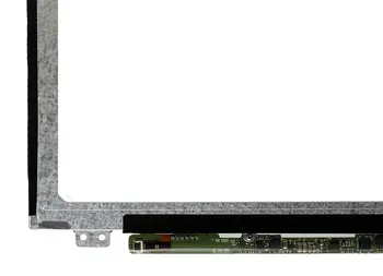 Acer Aspire 5534-1096, 5534-1121, 5810 LP156WH3(TL)(A1), Nešiojamas LCD Pakeitimo Ekranas 15.6
