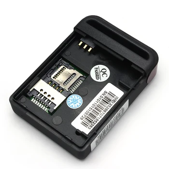 Karšto pardavimui, Automobilių GPS Sekimo Mini SPY GSM GPRS GPS Tracker Vaikams Senas Stebėjimo Locator Automobilių, Motociklų vagysčių