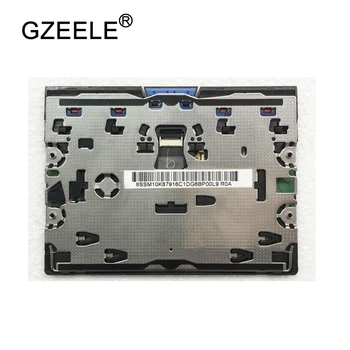 GZEELE Tris Klavišus Touchpad Už ThinkPad T440 T440S T440P T450 T450S T540P T550 L450 W540 W550 W541 E531 E545 E550 E560 E450