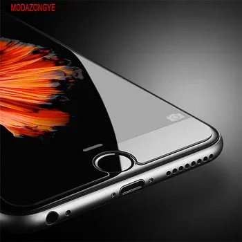 2vnt Skirti Grūdintas Stiklas Apple iPhone 7s Screen Protector, iPhone 7s Plius 7sPlus Screen Protector, Stiklo iPhone7s Plius Filmas