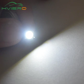500pcs 5050 RGB balta Raudona Žalia Mėlyna Geltona UV SMD/SMT Diodų LED PLCC-6 3-LUSTŲ Super Ryškios lempos šviesos Diodais žalia produktą