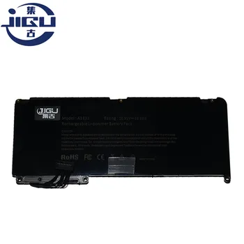 JIGU A1331 Pakeitimo Nešiojamas Baterija Apple MacBook A1342 MC207 MC516 