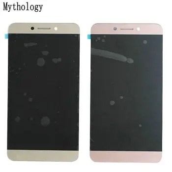 Mitologija Jutiklinis Ekranas skaitmeninis keitiklis Pakeisti Letv Le 2 LeEco Le 2 X620 X527 Mobiliojo Telefono LCD Remonto Įrankiai