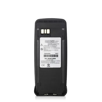 Bendrieji PMNN4066A IMPRES LITHIUMION 2200mah Baterija Motorola MOTOTRBO DP3400 DP3600 XPR6550 DGP6150 XiR P8268 P8200 DGP6150