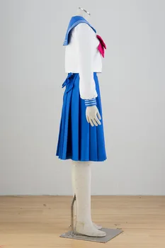 Anime Sailor Moon Cosplay Kostiumų Mokyklos Vienodos Suknelė Nemokamas Pristatymas