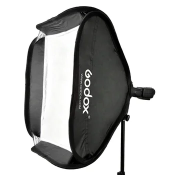 Godox Reguliuojamas Studija Photo Light 