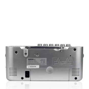 6505 calificada mašina blattnerphone usb flash drive usb radijo kasečių grotuvas