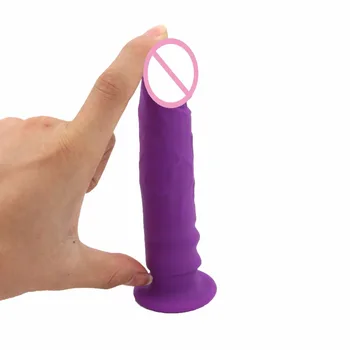 YEMA 5.24 colių Realistiškas Analinio Dildo su Stipri Siurbimo Taurės Analinis Kaištis Butt Plug Suaugusiųjų Sekso Žaislas, skirtas Moteris Vyrų Gėjų Erotiniai Žaislai Parduotuvė