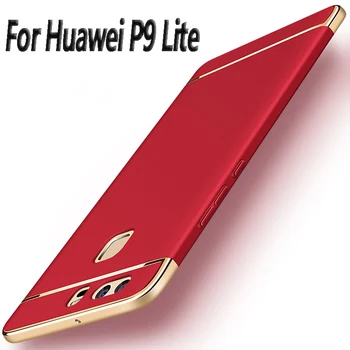 Prabanga Huawei P9 Lite Atveju 