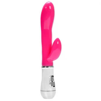 Naujas Multispeed G Spot Rabbit Vibratorius Atsparus Vandeniui Clit Vibrador Realistiškas Penis Suaugusiųjų Sekso Produktai Moterims