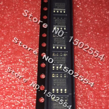 100VNT/DAUG MP9141ES MP9141ES-LF-Z SOP8 LCD galia chip SOP-8