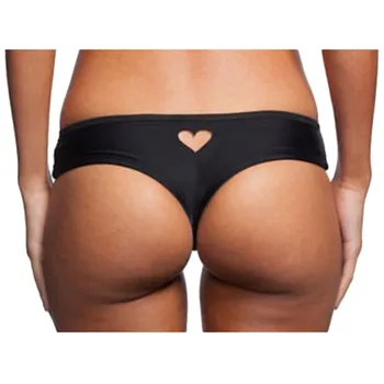 Seksualus Bikini Bottom Dirželius 2018 M. Vasaros Micro Bikini Kietas Mažas Juosmens Seksualus Paplūdimio Moterų Bikini Bottom Merginos Plaukti Šortai, Apatinės Kelnės