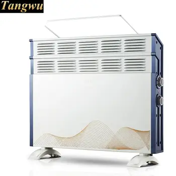 Šildytuvas greitai šilumos krosnis, šildomos kabinti vonioje dvejopo naudojimo elektriniai šildytuvai