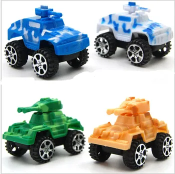 4PCS Įdomus Mini Traukti Atgal, Automobilių Rinkinys Vaikams Pullback Transporto priemonės, Žaislai, Spalvinga Didmeninė ping