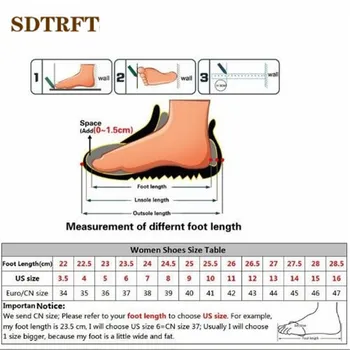 SDTRFT zapatos mujer Plius:35-42 43 Vasaros seksualus Siauros Juostos sandalai 12cm plonas aukštakulniai vestuviniai bateliai moters Čiurnos Dirželis siurbliai