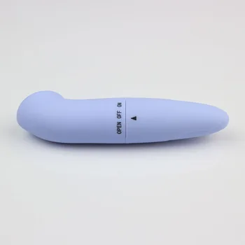 Didmeninė 10vnt/daug Dolphine Formos Sekso Žaislai Mini G-taško vibratorius Klitorio Pigūs Kulka Vibratorius Suaugusiųjų Sekso Produktus, Rausva, Mėlyna