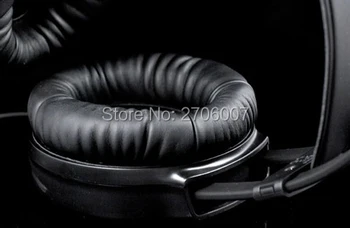 Pakeisti pagalvėlė pakeitimo padengti AKG K511/K512/K514 ausinės/laisvų rankų įranga Boutique Lossless garso kokybės earmuffes/Ausų pagalvėlės