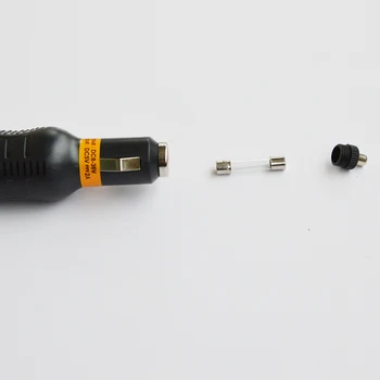 Patvarus, USB Kabelis, Įvedimo 8V 36V Rezultato nekilnojamojo 5V 2A Mini USB Adapteris, Automobilinis Įkroviklis 3.5 m, Automobilių HD DVR / Galinio vaizdo DVR Įkrovimas