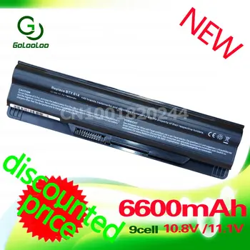 Golooloo 6600mAh baterija MSI BTY-S14 BTY-S15 FR700 FX700 CR650 CX650 FX420 FX603 40029683 40029150 40029683