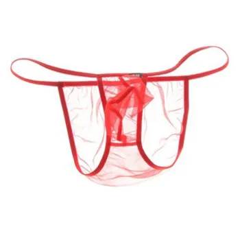 2016 naujas TM prekės seksualus vyriški apatiniai tarpukojo apatinis trikotažas, vyriški seksualus apatiniai, seksualus varpos maišelį bikini juosmens permatomos optinis ya