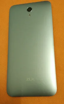 Naudoti Originalus Apsaugos Case Cover Baterija+kameros stiklo ZUK Z1 Snapdragon 801 Quad Core 5.5