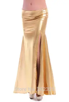 Nemokamas pristatymas Aukštos kokybės Naujas bellydancing sijonai pilvo šokių sijonas kostiumas mokymo suknelė ar veiklos -6016
