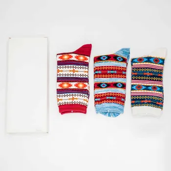 [COSPLACOOL] Rudens žiemos Japonija Retro Britų stiliaus medvilnės Krūva, krūvos kojines storas moterų kojinės mados tendencija Ryškiai chaussettes