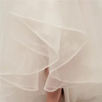 Didelis Mažas Paplūdimys Vestuvių Suknelės 2018 Spagečiai Dirželiai Vestuvių Suknelės Pigūs Realios Foto Vestido De Noiva Balta Nuotakos Suknelė Dramblio Kaulo