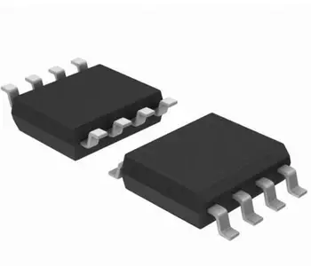 10vnt/daug Naujų PIC12C508 PIC12C508A-04I/SM 12C508A 12C508A-04I/SM SOP-8 8-Pin, 8-Bitų CMOS Microcontrollers
