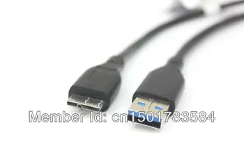 Originali W Skaitmeninis USB 3.0 Micro Laidas 18