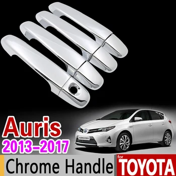 Toyota Auris 2013-2017 E180 