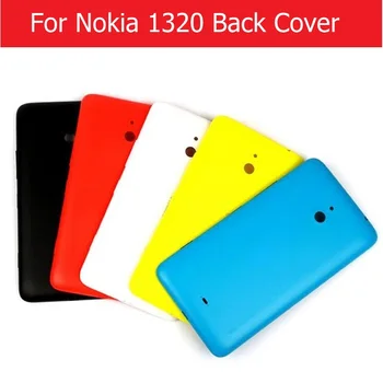 Geriausia kokybė, Galinis dangtelis Nokia 1320 atgal baterijos durų būsto 