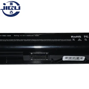 JIGU Laptopo Baterija Hp TouchSmart Tm2 WD547AA 582215-241 HSTNN-XB0Q HSTNN-DB0Q TM2-1000 TM2-1001tx TM2-1001xx TM2-1005tx